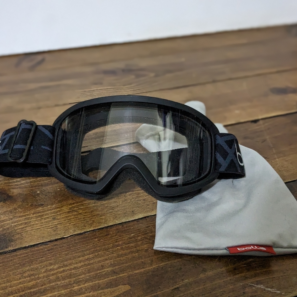Snowboarding Goggles